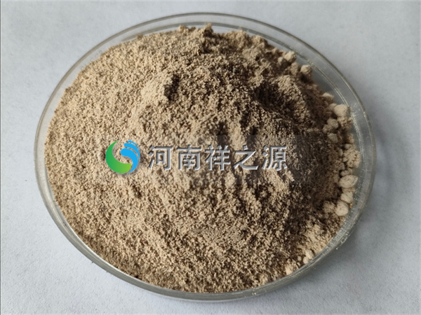降解氨氮的菌种